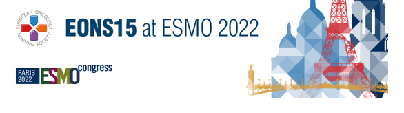 EONS15 Kongres na ESMO 2022