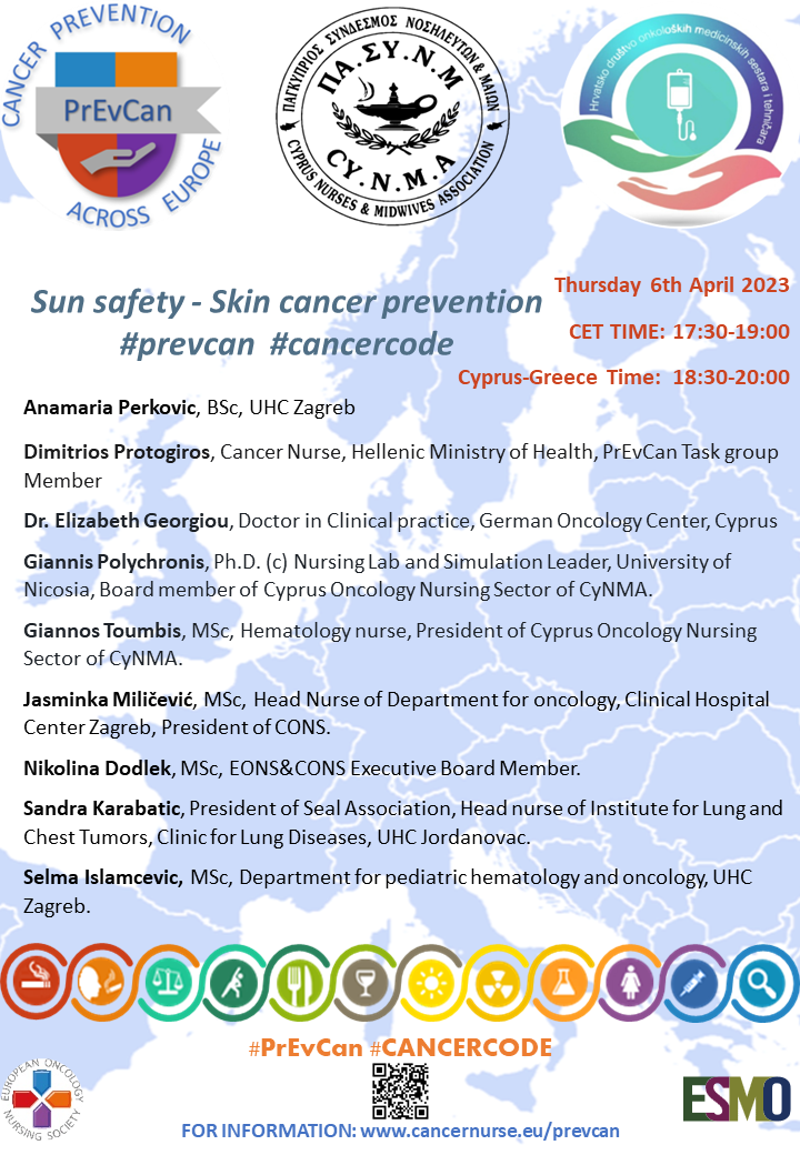 Sun safety – Skin cancer prevention | Hdomst