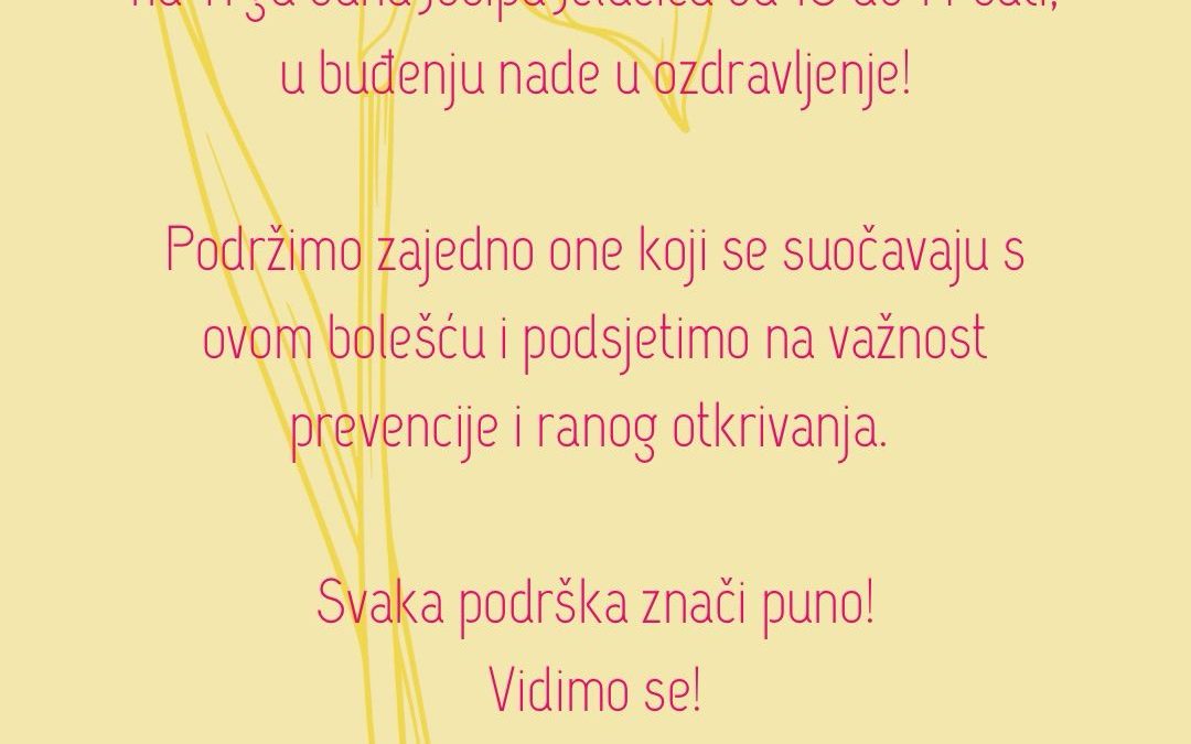 Međunarodni dan narcisa