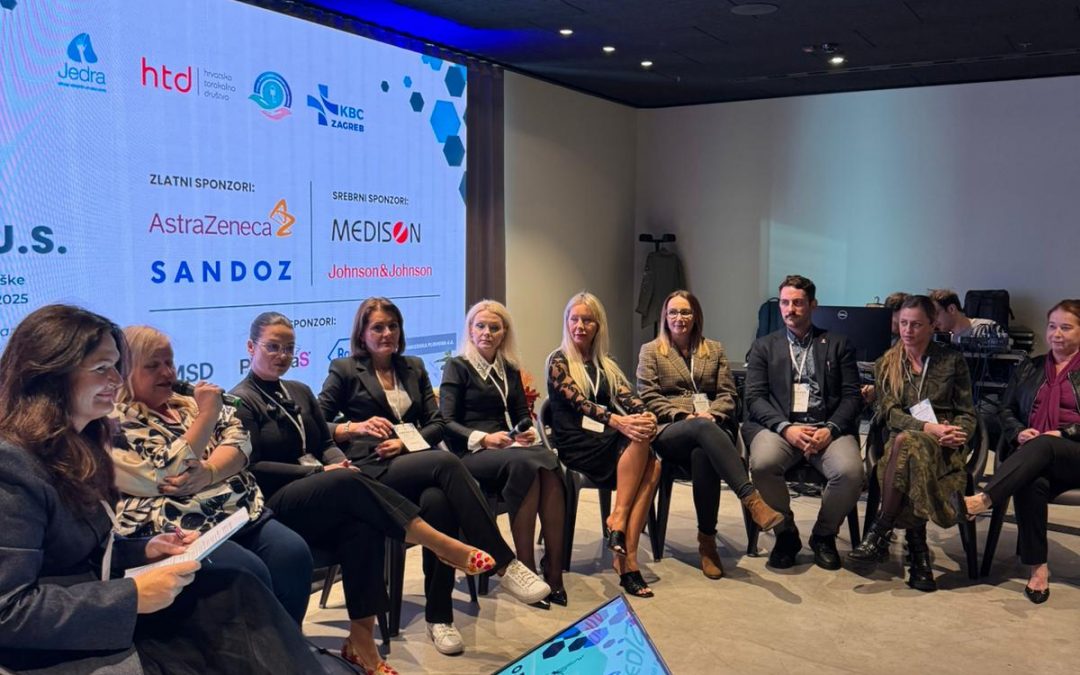 Izvještaj – Akademija izvrsnosti za medicinske sestre i tehničare u onkologiji