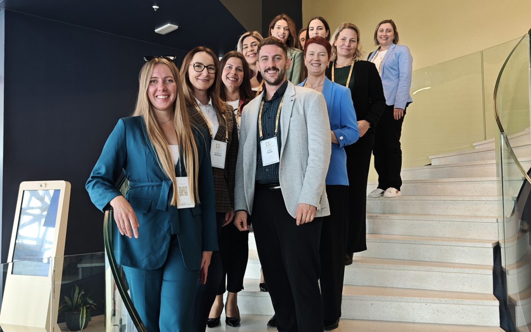 Izvještaj: 8. Hrvatski urološki kongres s 3. URO-ONKO FORUMOM