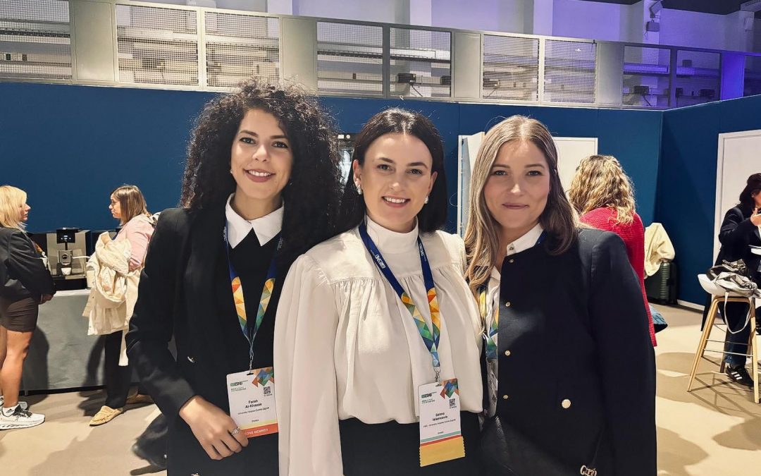 Izvješće s EONS 18 konferencije u sklopu ESMO kongresa 2025, Berlin 18.-20.10.2025.