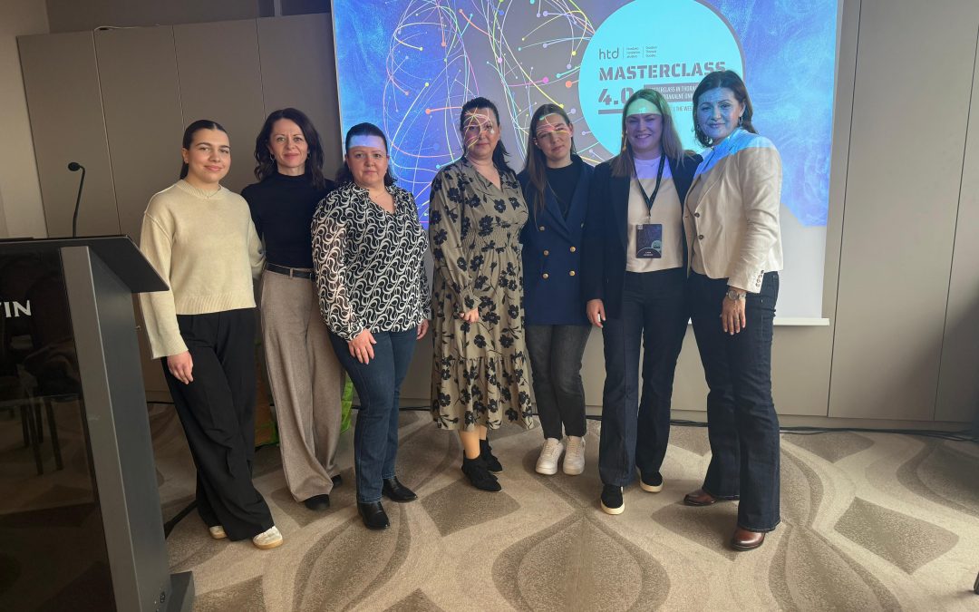 Izvješće s Škole torakalne onkologije – Masterclass 4.0.